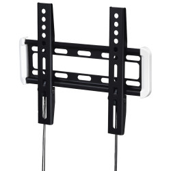 Hama Suport TV FIX de perete, 5 stele, 119 cm (47 "), negru