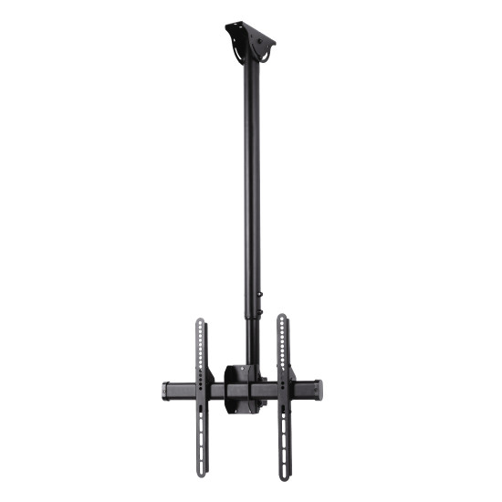 Hama Suport TV de Plafon , 165 cm (65 "), negru