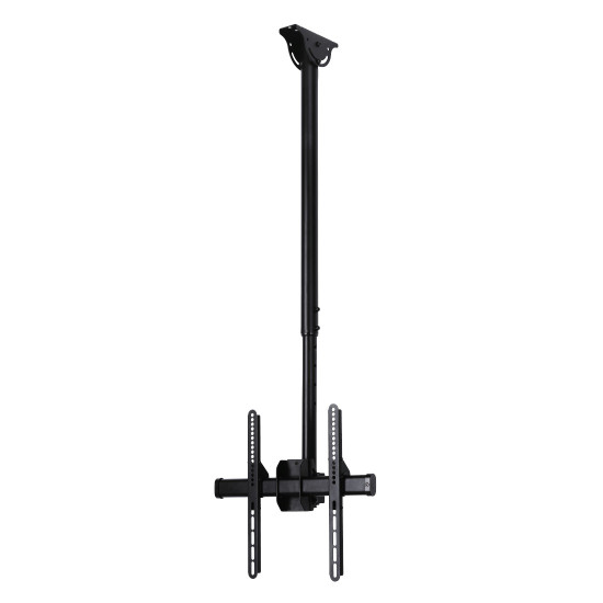 Hama Suport TV de Plafon , 165 cm (65 "), negru