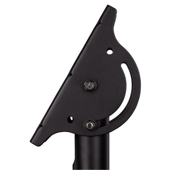 Hama Suport TV de Plafon , 165 cm (65 "), negru