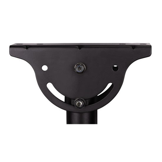 Hama Suport TV de Plafon , 165 cm (65 "), negru