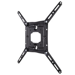 Thomson WAB2437 "Single U" TV wall bracket, VESA 400x400, fixed, 81 to 165 cm