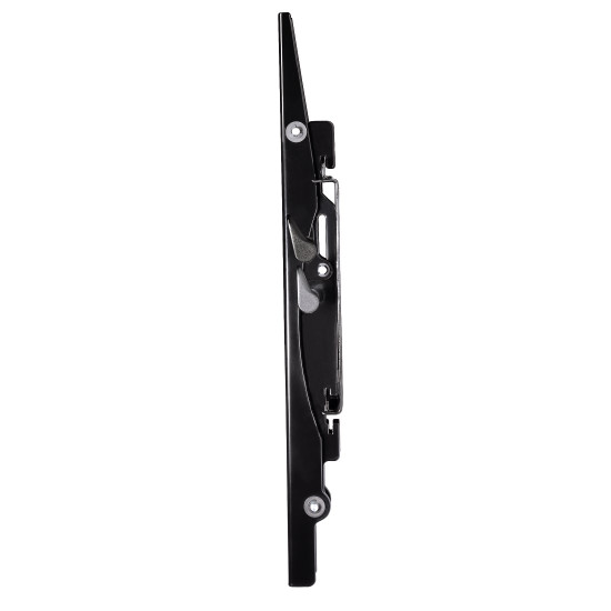 Hama Suport TILT TV de perete, 3 stele, 160 cm (63 "), negru