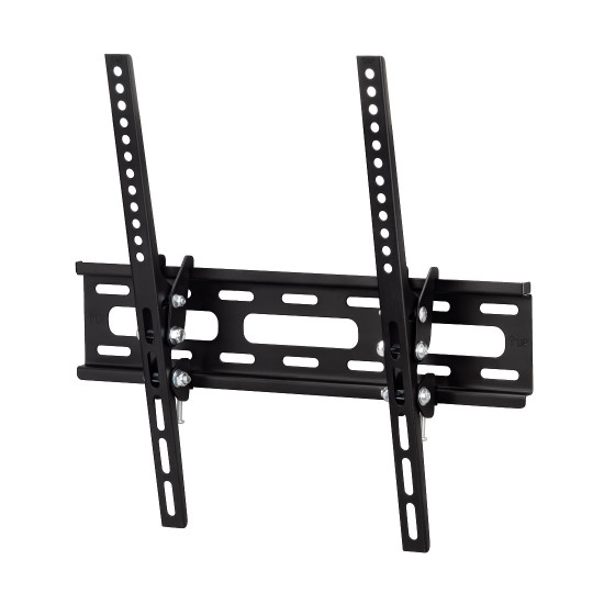Hama Suport TILT TV de perete, 3 stele, 142 cm (56 "), negru