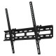 Hama Suport TV TILT, 3 stele, 165 cm, negru
