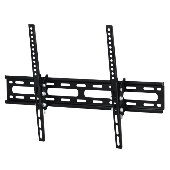 Hama Suport TV TILT, 3 stele, 165 cm, negru
