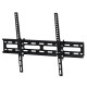Hama Suport TV TILT, 3 stele, 165 cm, negru