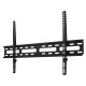 Hama Suport TV FIX pentru perete, 3 stele, 190 cm (75 "), negru