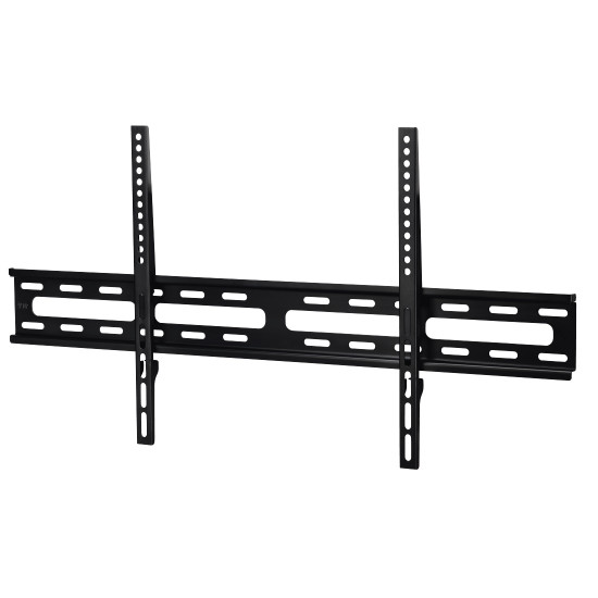 Hama Suport TV FIX pentru perete, 3 stele, 190 cm (75 "), negru