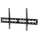Hama Suport TV FIX pentru perete, 3 stele, 190 cm (75 "), negru