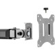 Suport monitor White Shark GMS-3205 Amenhotep II / 2 Monitoare