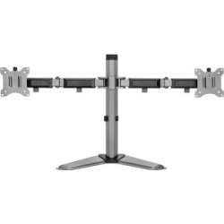 Suport monitor White Shark GMS-3206 Tutankhamun / 2 Monitoare