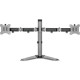 Suport monitor White Shark GMS-3206 Tutankhamun / 2 Monitoare