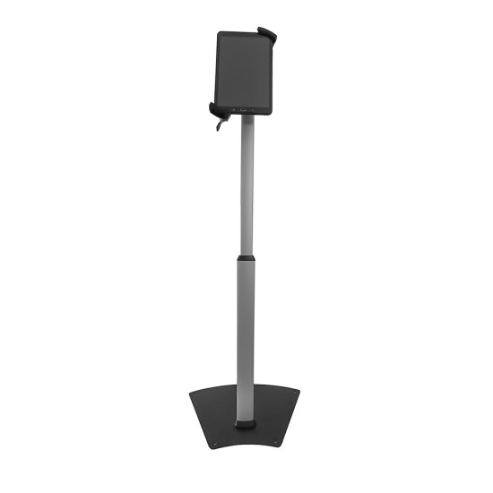 STAND DE PODEA PENTRU TABLETE BLACKMOUNT LCD-S04+ SUPORT VESA BLACKMOUNT PAD29-01+ADAPTOR BM JJ90, SECURIZAT