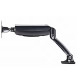 Brat monitor Hama pana la 26", Reglabil, Negru