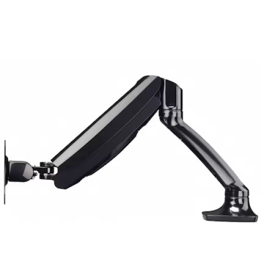 Brat monitor Hama pana la 26", Reglabil, Negru