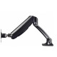 Brat monitor Hama pana la 26", Reglabil, Negru
