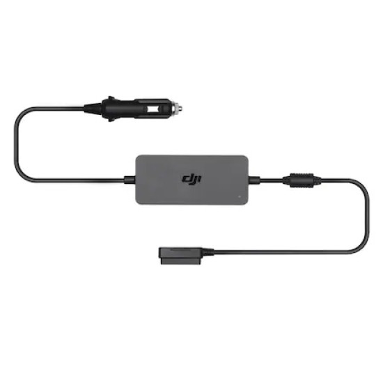 Incarcator Auto DJI pentru Mavic Air 2, CP.MA.00000251.01