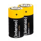 Baterie alkalina Intenso Energy Ultra C LR14 2er Blister