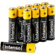 Baterie alkalina Intenso Energy Ultra AAA LR03 10er Shrinkpack