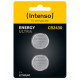 Baterie Lithium Intenso Energy Ultra CR 2430 2er Blister