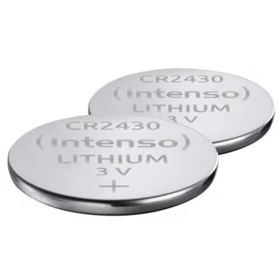 Baterie Lithium Intenso Energy Ultra CR 2430 2er Blister