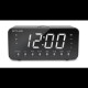 Radio cu ceas MUSE M-192 CR, 2x2W