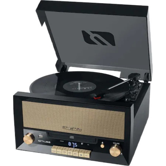 Pick Up MUSE MT-110 B