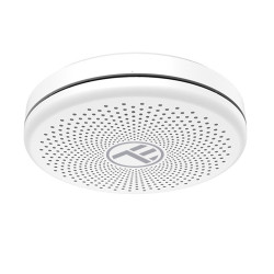Senzor WiFi inteligent de fum și CO