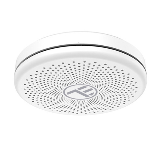 Senzor WiFi inteligent de fum și CO