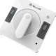 Robot curatare geamuri WiFi Tellur Smart, RWC02, 72W, doua rezervoare apa, anti cadere, alb