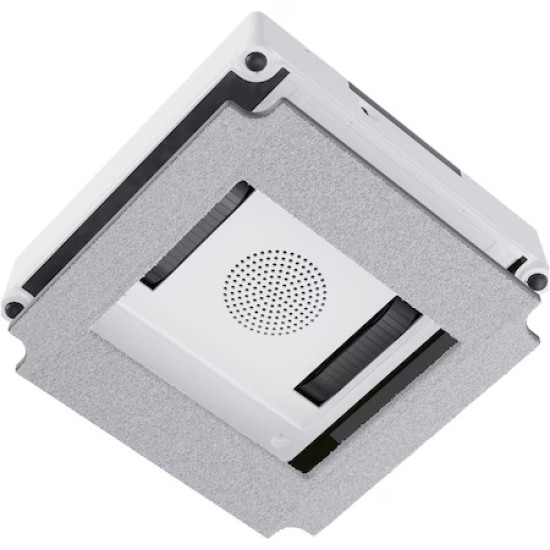 Robot curatare geamuri WiFi Tellur Smart, RWC02, 72W, doua rezervoare apa, anti cadere, alb