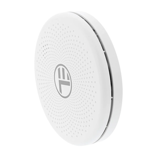 Senzor WiFi inteligent de fum și CO