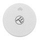 Senzor WiFi inteligent de fum și CO