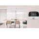 Termostat de ambient WiFi Tellur Smart, TSH02, Negru