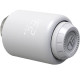 Cap termostatic WiFi Tellur Smart, RVSH1, LED, Alb