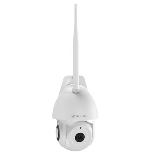 Camera supraveghere Tellur Smart TLL331451 WIFI Exterior UltraHD, 3MP