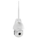 Camera supraveghere Tellur Smart TLL331451 WIFI Exterior UltraHD, 3MP