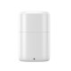 Distribuitor hrana animale WiFi Tellur Smart, Camera UltraHD, 4L, Alb