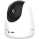 Camera de supraveghere Tenda Smart CP3, 360 grade, Full HD 1080P, Funcție Baby Monitor Wireless Audio Video, Night Vision, Detectie/urmarire inteligenta, Two-Way Audio
