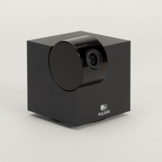 Camera Interior HD Smart Wifi Tuya PT, PULSAR