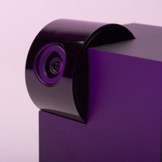 Camera Interior HD Smart Wifi Tuya PT, PULSAR