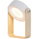 Lampa LED portabila DesignNest Janpim Lantern DH0228/LTLPJP, cu acumulator, incarcare USB, comutator tactil
