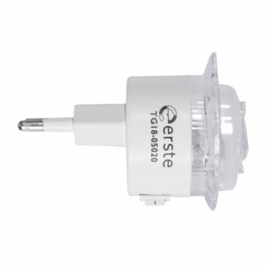 Lampa de Veghe cu LED 4x0.1W Galben Lampa de Veghe cu LED 4x0.1W Galben