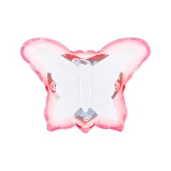 Lampa de Veghe cu LED 3x0.1W Rosu