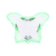 Lampa de Veghe cu LED 3x0.1W Verde