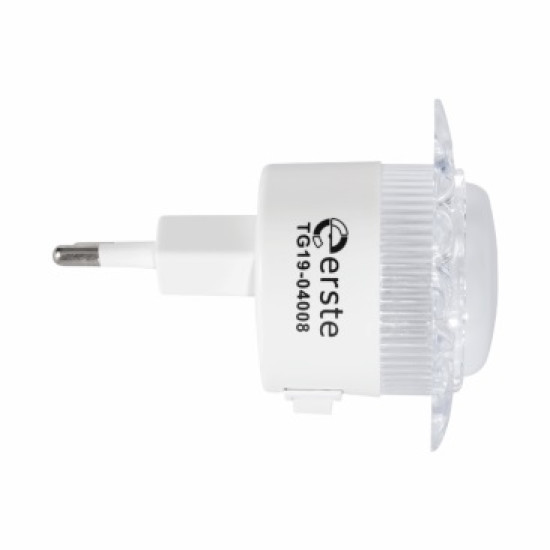 Lampa de Veghe cu LED Blume 4x0.1W Galben