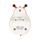 Lampa de Veghe cu LED 4x0.1W Portocaliu