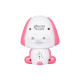 Lampa de Veghe cu LED Stuart 4x0.1W Roz