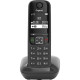 Gigaset AS690,cordless telephone,black,S30852-H2816-R601